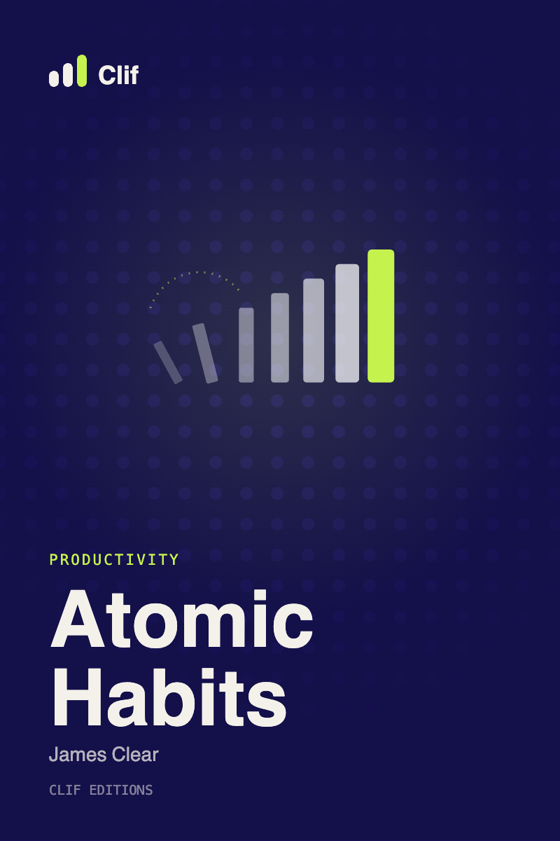 Atomic Habits